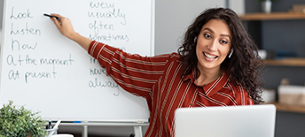 TEFL Online Courses