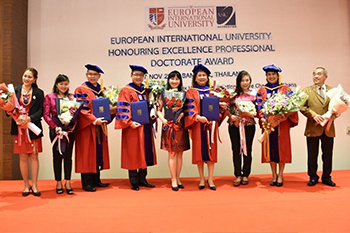 Master of Arts in Education with TESOL