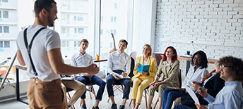 CPD Workshops