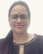 Aarti Tiwari