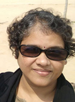 Radha Balamurali